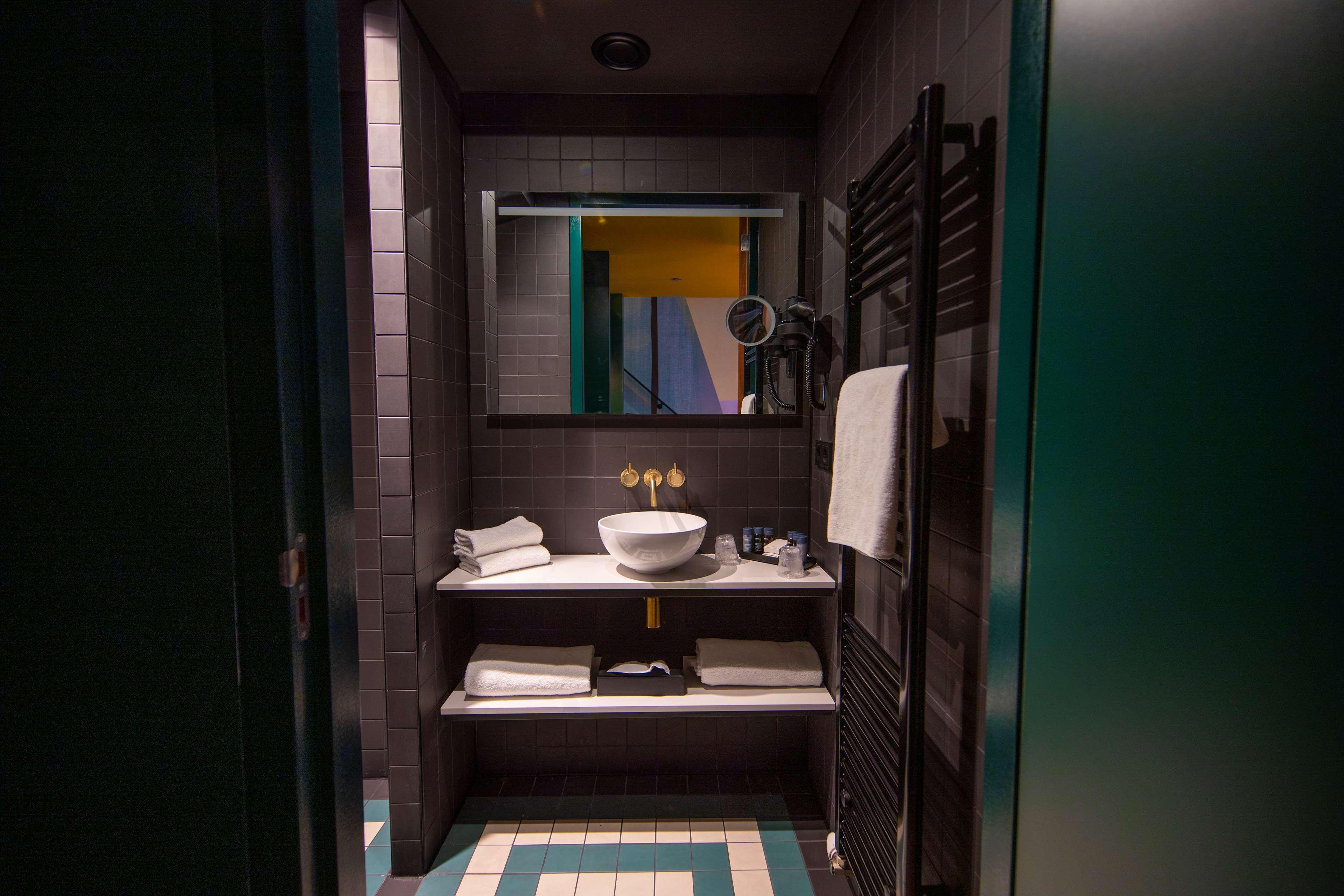 Hotel Haarhuis Arnhem Luaran gambar