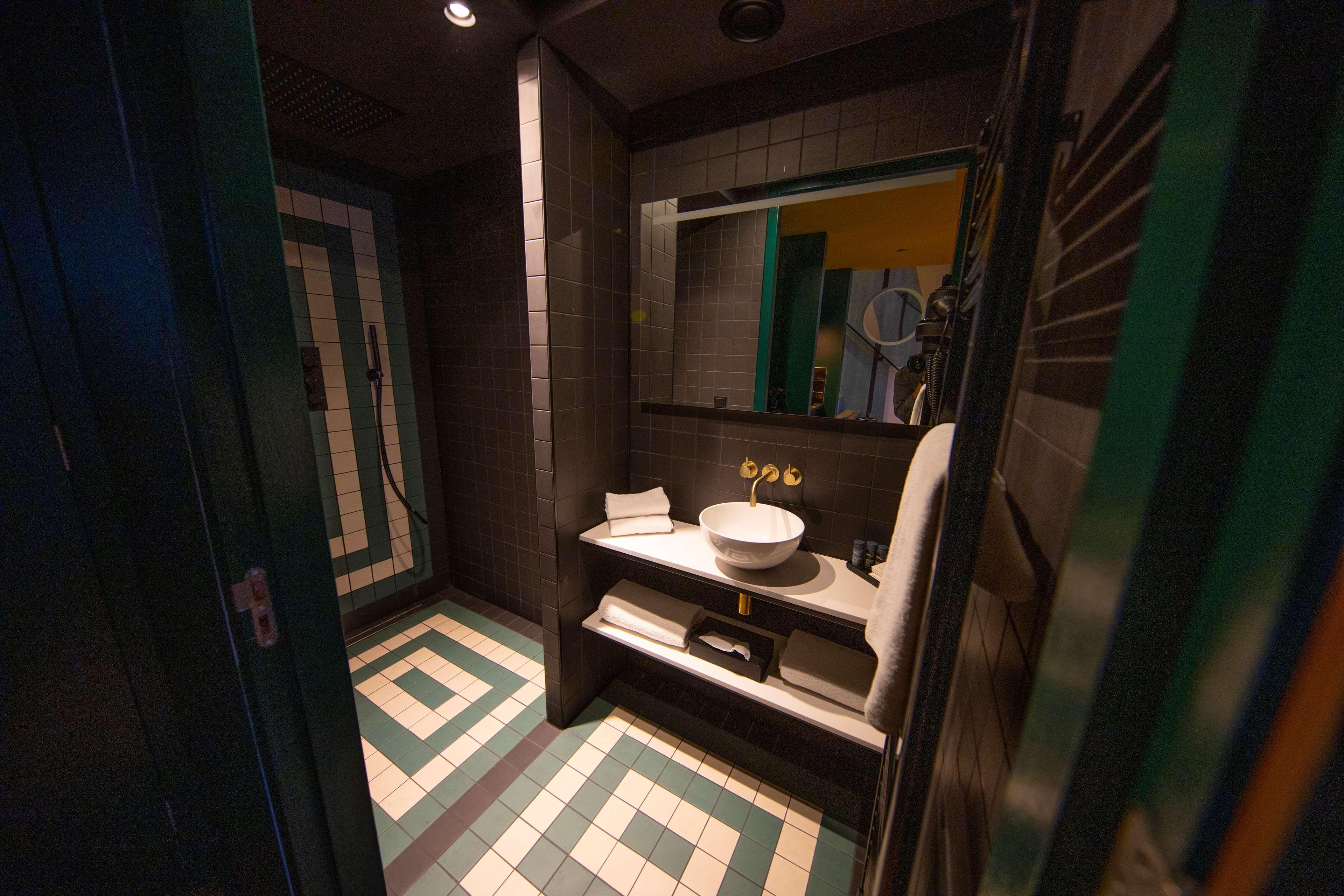 Hotel Haarhuis Arnhem Luaran gambar