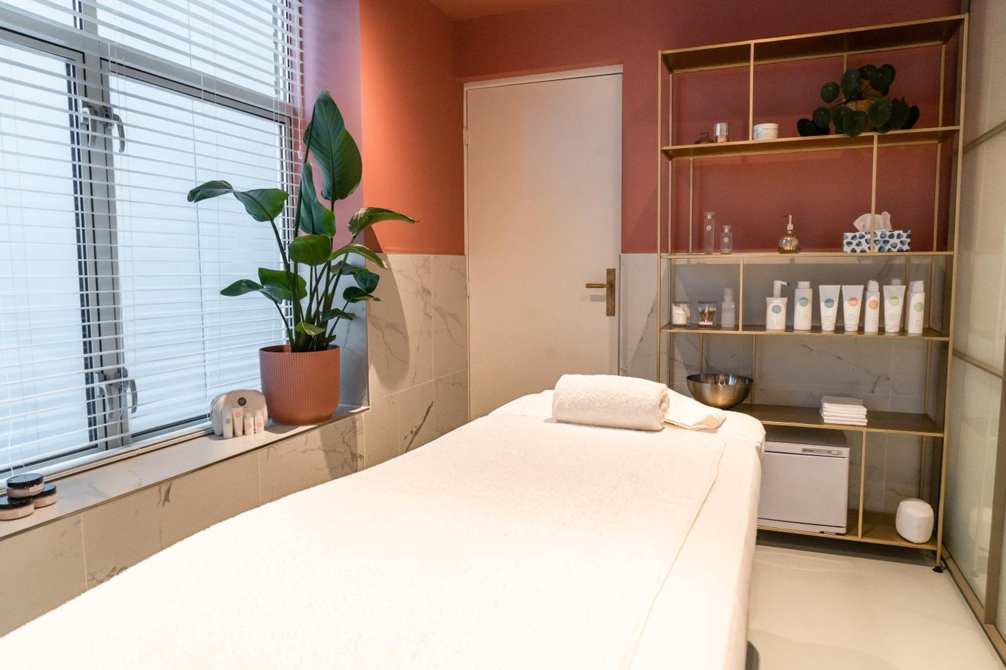 Hotel Haarhuis Arnhem Luaran gambar